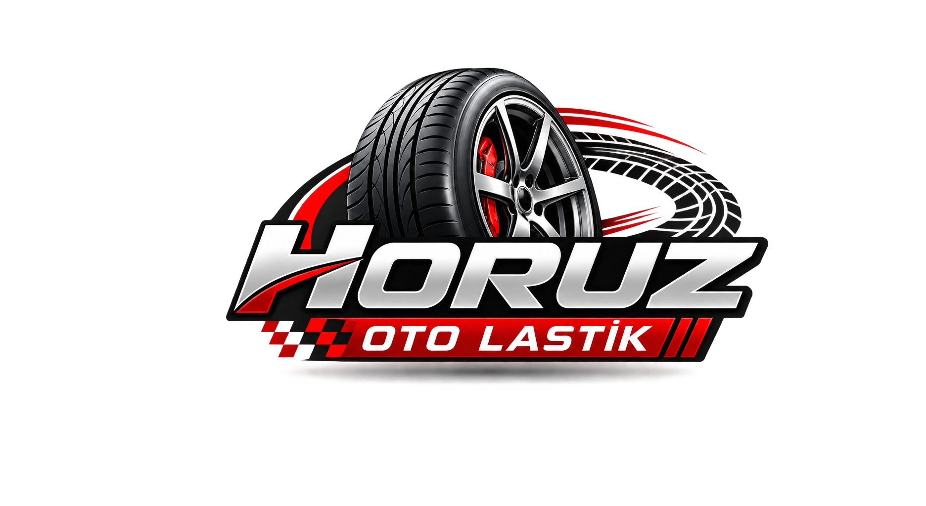 Horuz Oto Lastik Karaköprü'de güvenilir lastik hizmeti
